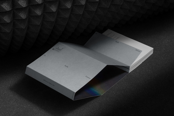 Biennale Musica 2025 catalog 2