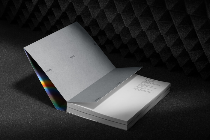 Biennale Musica 2025 catalog 5