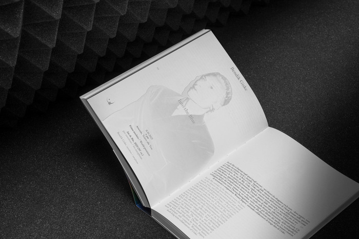 Biennale Musica 2025 catalog 8