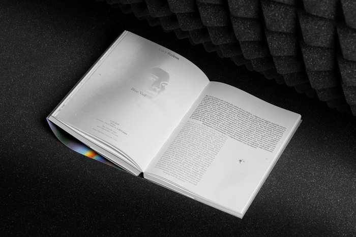 Biennale Musica 2025 catalog 9