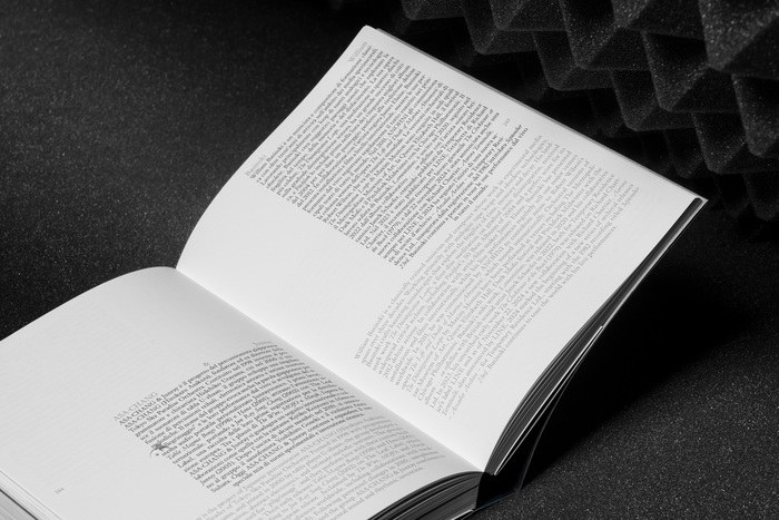 Biennale Musica 2025 catalog 10