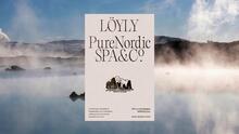Löyly Pure Nordic Spa &amp; Co