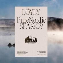 L?yly Pure Nordic Spa &amp; Co