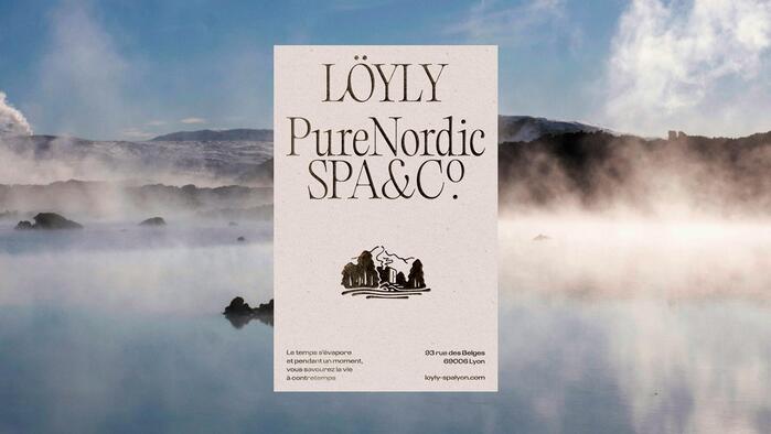 Löyly Pure Nordic Spa &amp; Co 1