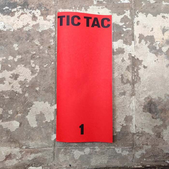 TIC TAC 1