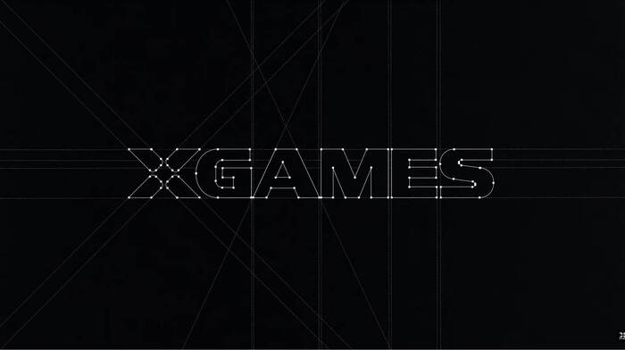 Wordmark construction