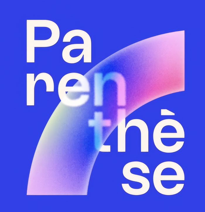 Parenthèse 1