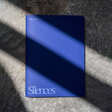 <cite>Silenc</cite>es by Claire Muël