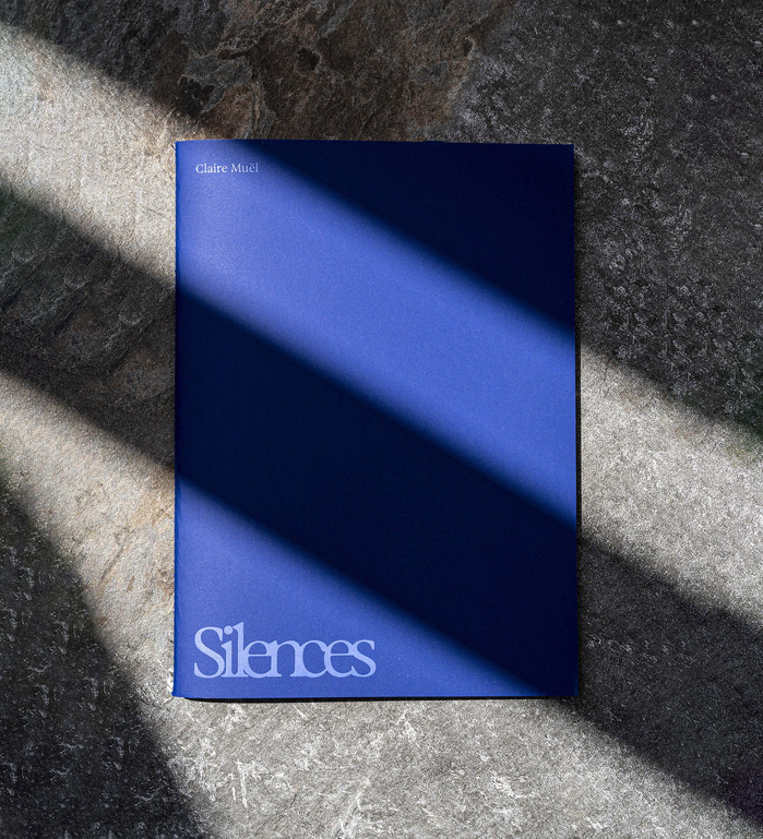 Silences by Claire Muël 1