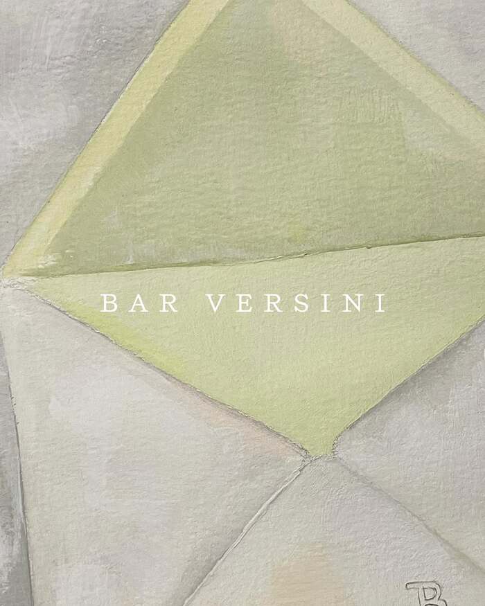 Bar Versini 6