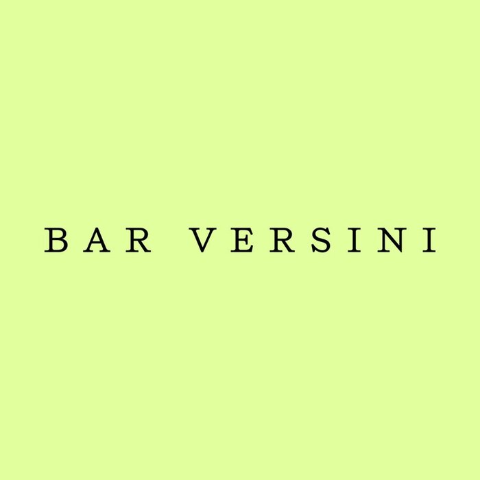 Bar Versini 2