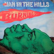 Burning Spear – <cite>Man in the Hills</cite> album art