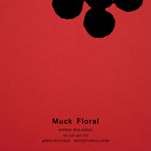 Muck Floral