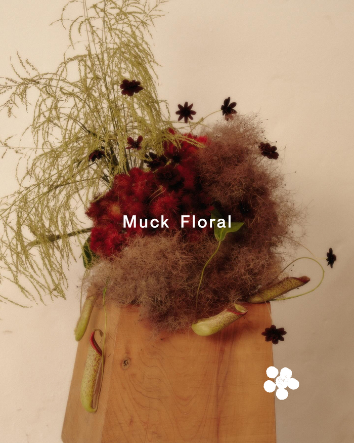 Muck Floral 4