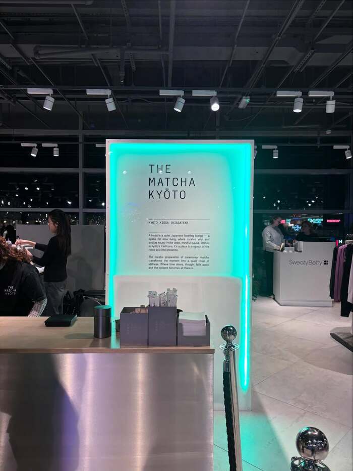 The Matcha Kyōto 2