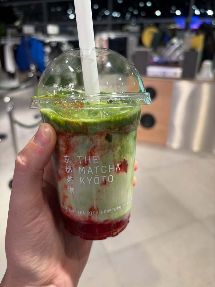 The Matcha Kyōto 3
