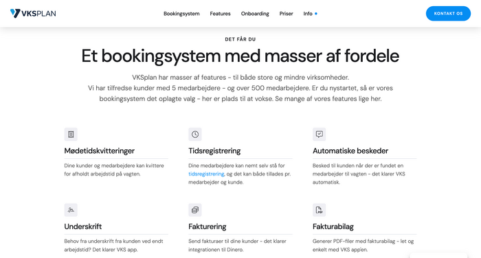 VKSplan website 4