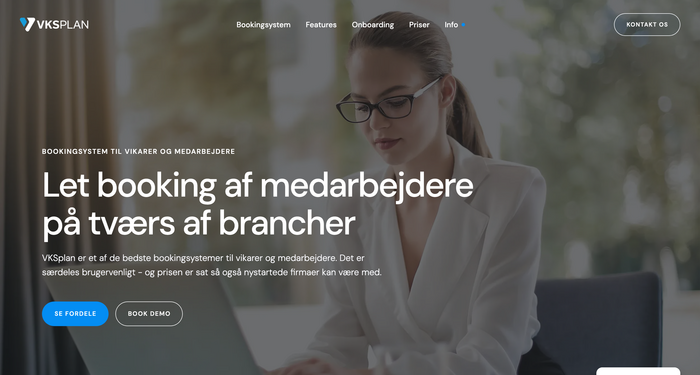 VKSplan website 3