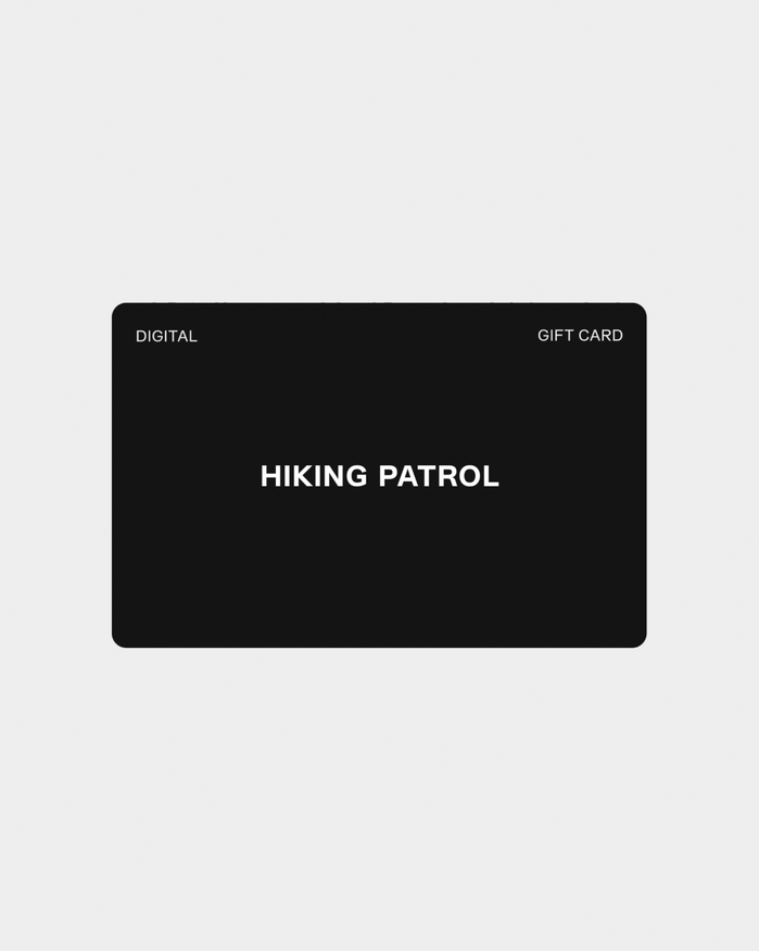Hiking Patrol 6