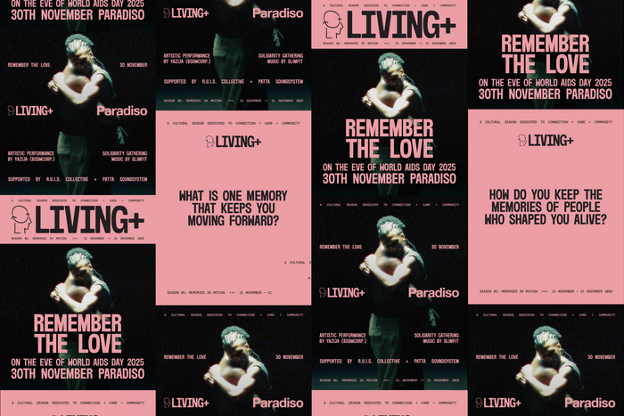 Living+ 1
