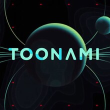 Toonami (2025 logo)