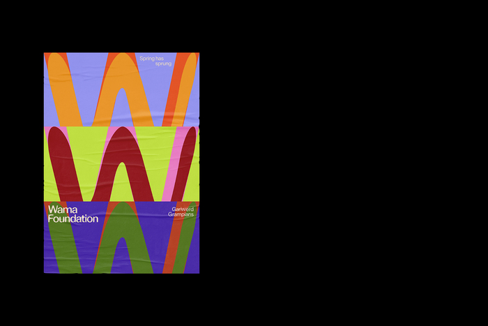 Wama Foundation, National Centre for Environmental Art 12
