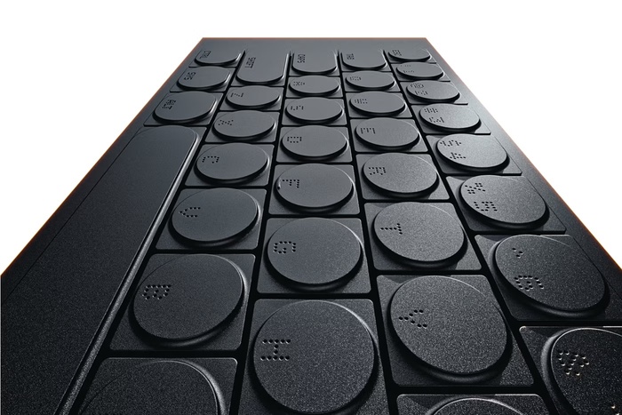 Cleaver keyboard 2