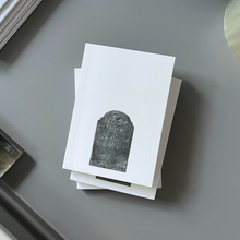 <cite>Letzte Worte</cite> by Leonie Seitz