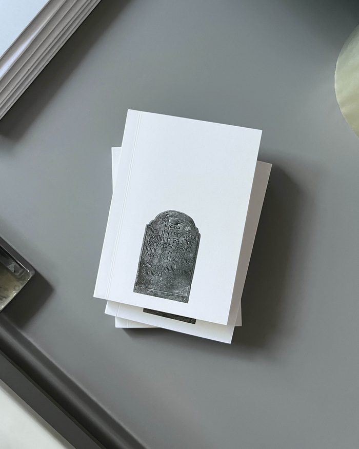 Letzte Worte by Leonie Seitz 1