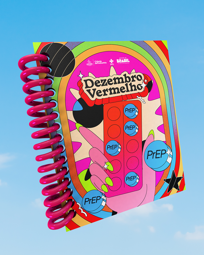Dezembro Vermelho 3