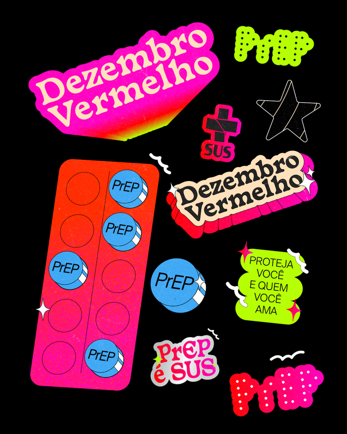 Dezembro Vermelho 6