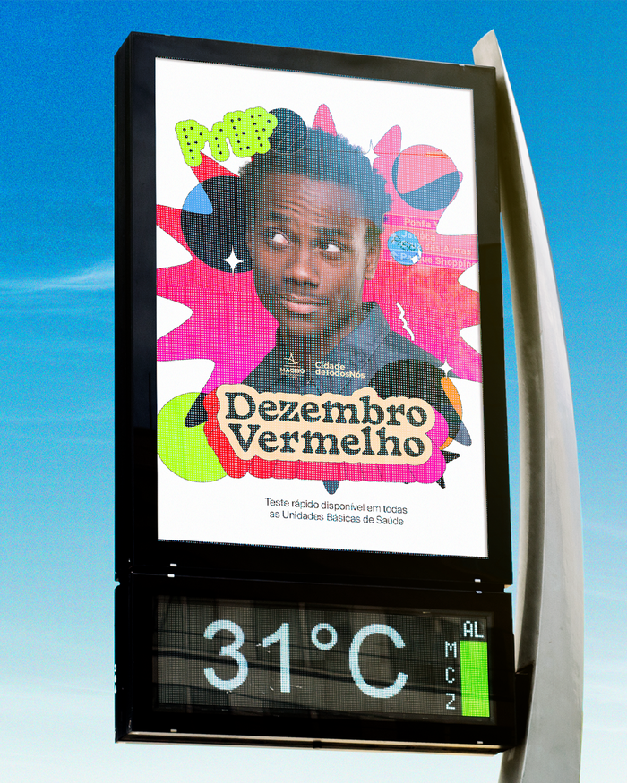 Dezembro Vermelho 2