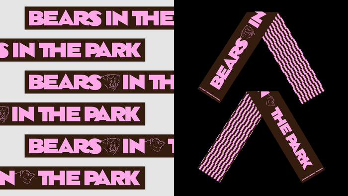 Bears in the Park 6