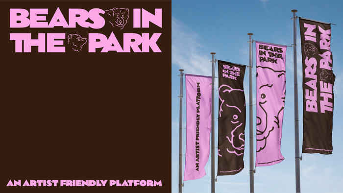 Bears in the Park 2