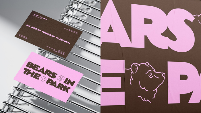 Bears in the Park 4