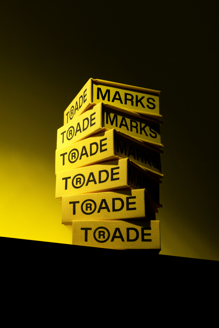TRADEMARKS 1