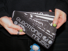 Aukera type specimen, <span>ECV Lille</span>