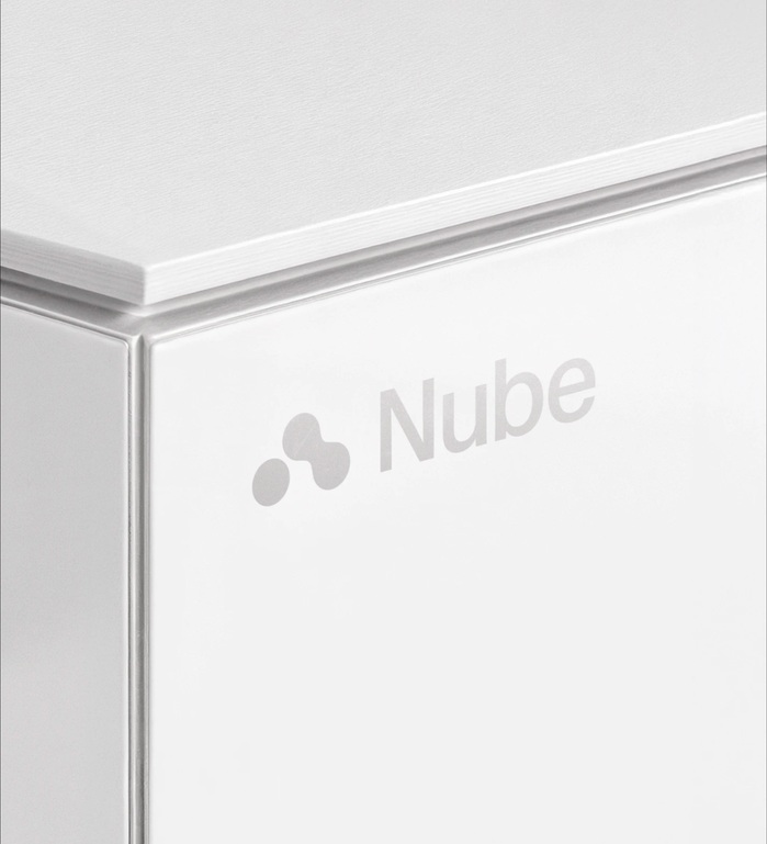 Espacio La Nube 1