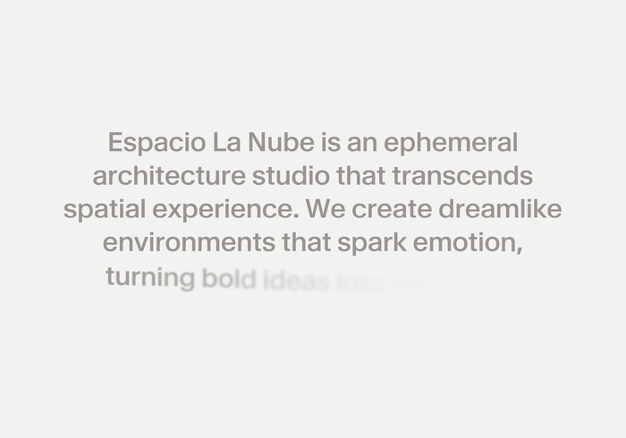 Espacio La Nube 10
