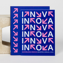 Barcelona Innova 2025 annual report