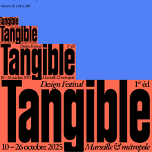 Tangible design festival