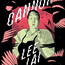 <cite>Cannon</cite> by Lee Lai