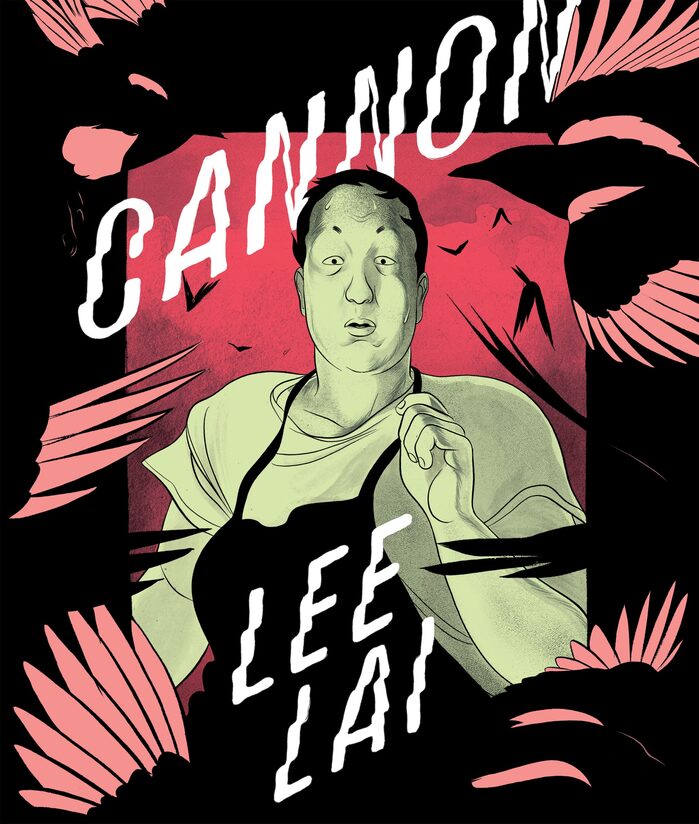 Cannon by Lee Lai 1