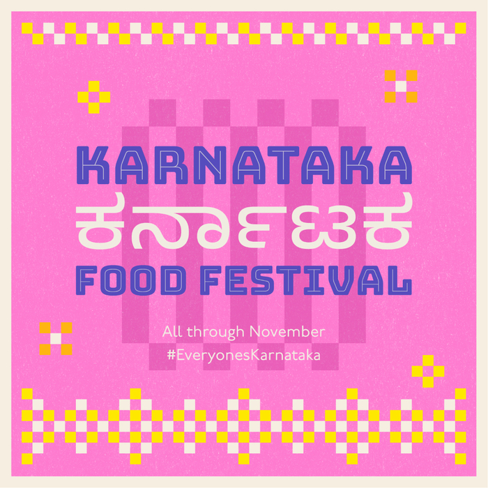 Biergarten Karnataka Food Festival 2025 6