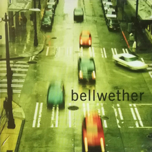 Bellwether – <cite>Bellwether</cite> album art