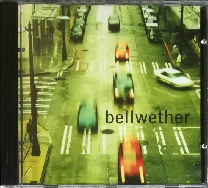 Bellwether – Bellwether album art 1
