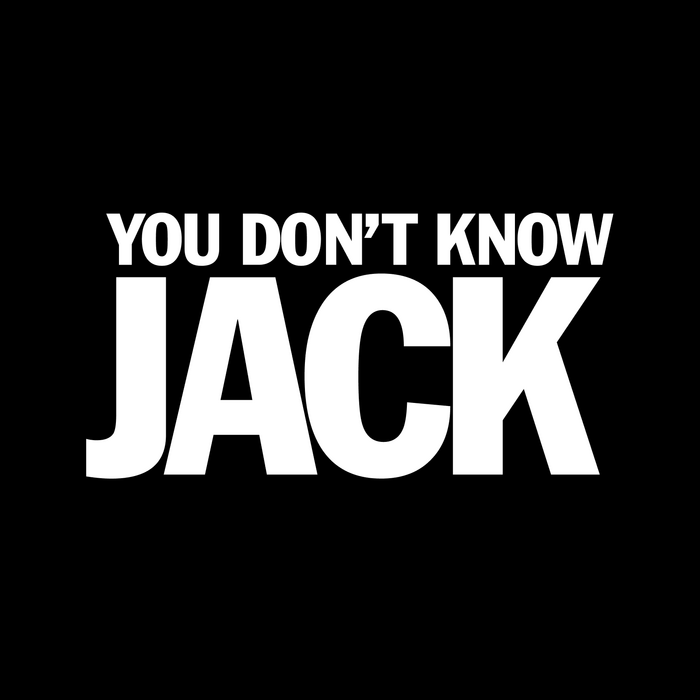 You Don’t Know Jack logo 1