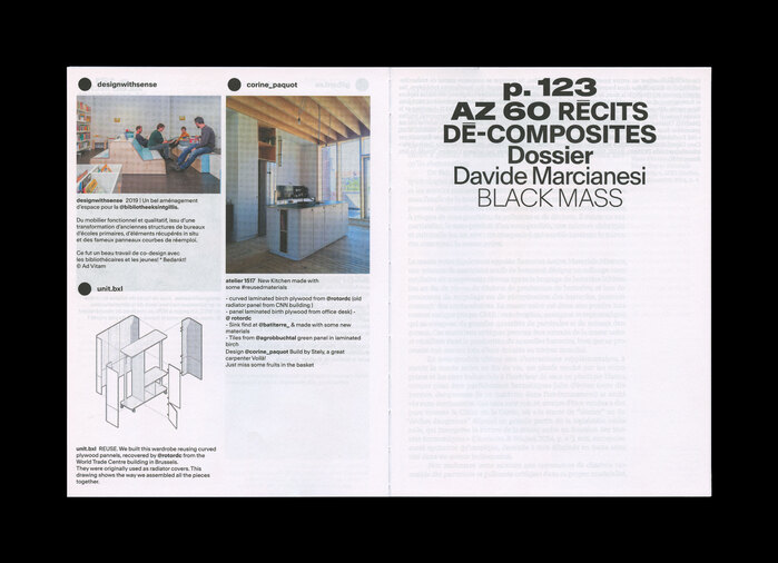 Azimuts 60, “Récits dé-composites” 8
