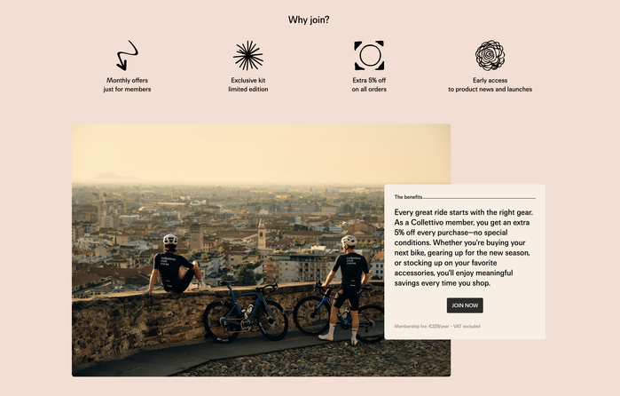 Collettivo Cicli Corsa 5