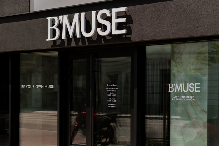 B’MUSE Clinic 1